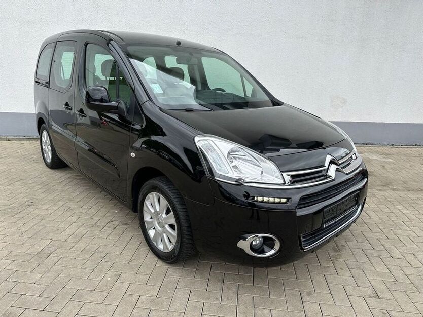 Berlingo