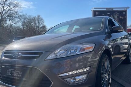 Ford Mondeo 134.900 km 7.900 &euro; Schwäbisch Gmünd 73529
