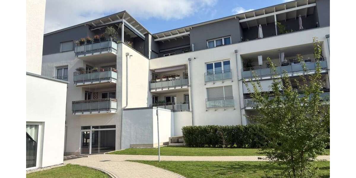 Etagenwohnung Neuenburg - 5.5 Zimmer, 141 m&sup2;, 565.000&euro; | Angebot:23170980