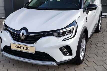 Renault Captur 25.740 km 21.900 € Wangen im Allgäu 88239