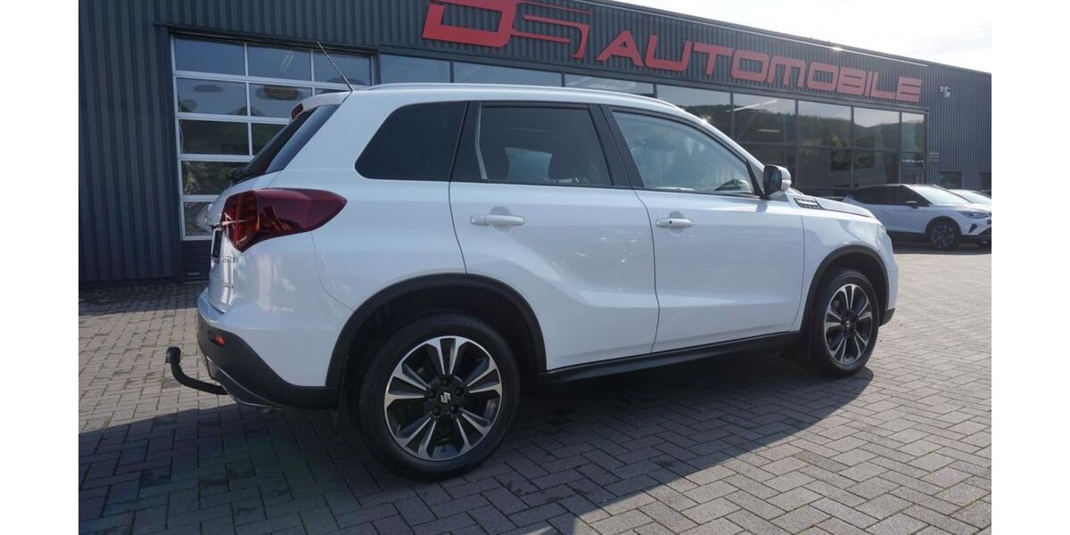 Suzuki Vitara 61.980 km 18.990 &euro; Plettenberg 58840