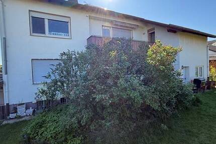 2 Familienhaus im Zentrum von Dittershausen