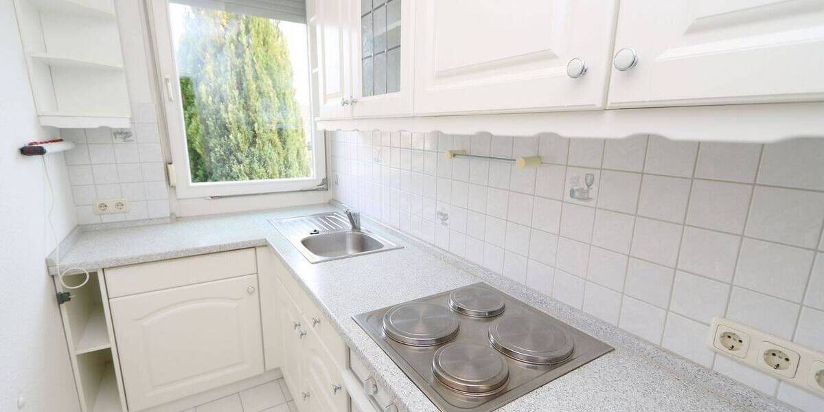 Etagenwohnung Grömitz - 3 Zimmer, 53 m&sup2;, 185.000&euro; | Angebot:26512547