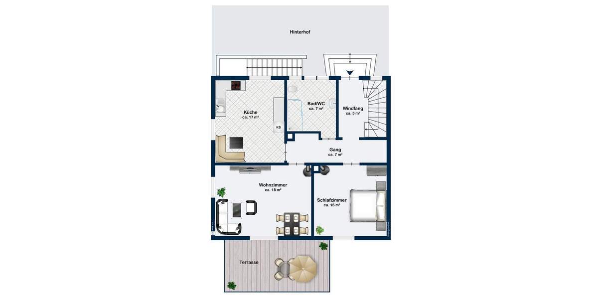 Grundstück Unterföhring - 1.595.000&euro; | Angebot:24483924