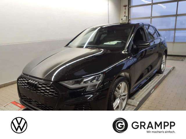 Audi A3 82.459 km 24.460 &euro; Lohr am Main 97816