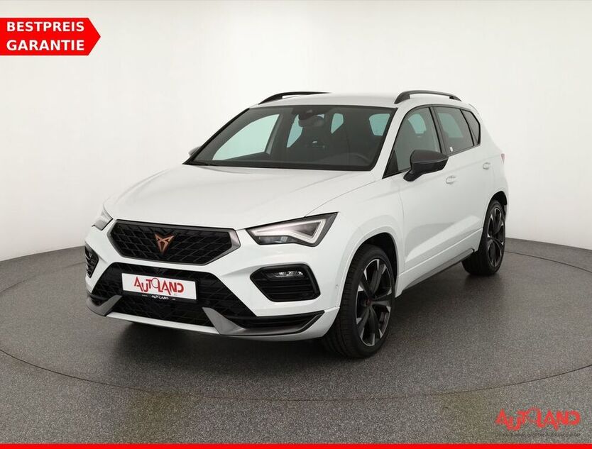 Ateca