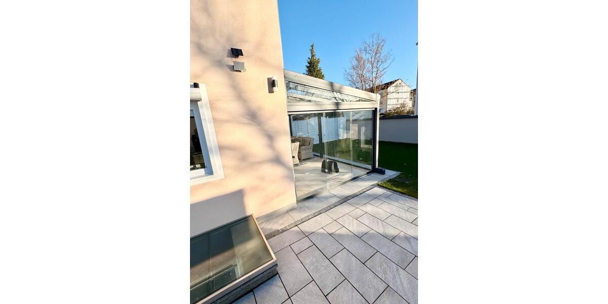 Reihenhaus Königsbrunn - 6 Zimmer, 148 m&sup2;, 750.000&euro; | Angebot:26864401