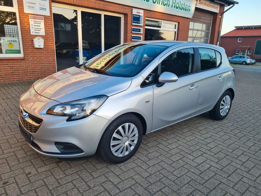 Corsa