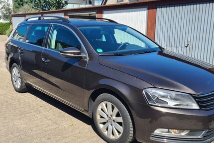 VW Passat 200.000 km 8.400 &euro; Uetersen 25436