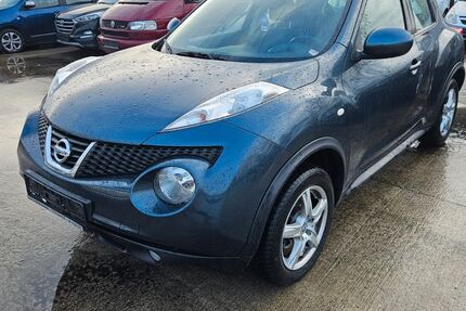 Nissan Juke 177.000 km 4.700 &euro; Bruchsal 76646