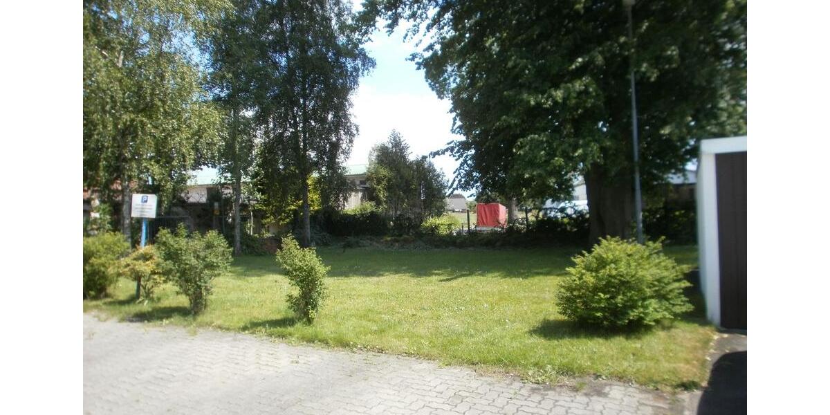 Erdgeschoßwohnung Hohenlockstedt - 1 Zimmer, 32 m&sup2;, 362&euro; | Angebot:25329328