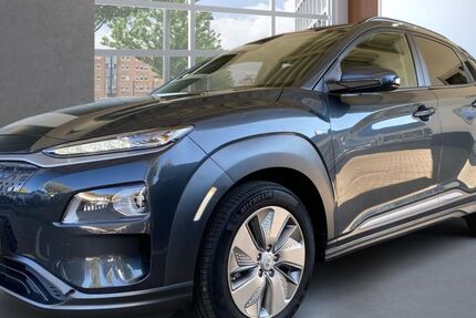 Hyundai KONA 70.720 km 18.980 € Freiburg 79111