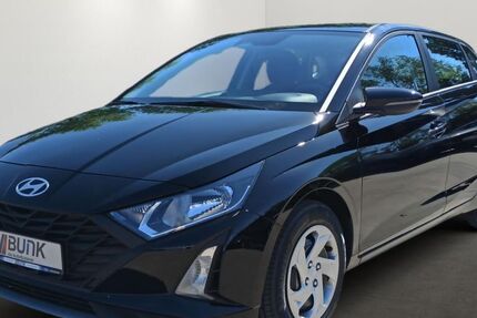 Hyundai i20 1.004 km 19.350 € Völklingen 66333
