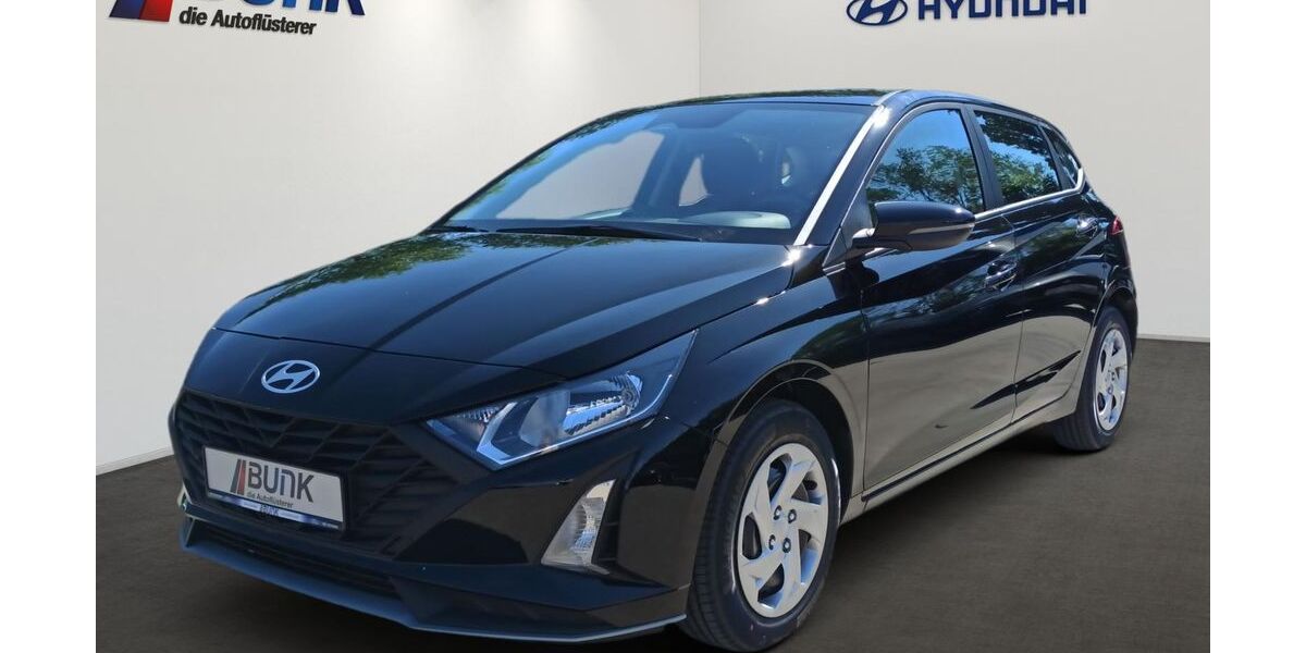Hyundai i20 1.004 km 19.350 € Völklingen 66333