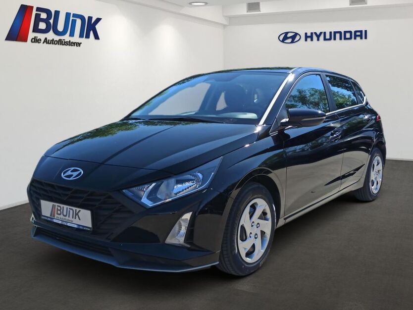 Hyundai i20 1.004 km 19.350 € Völklingen 66333