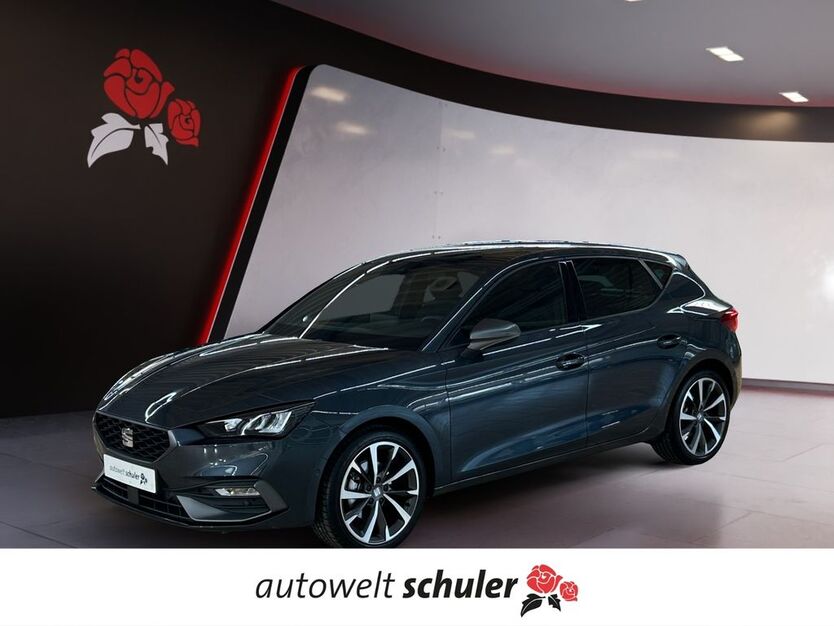 Seat Leon 3.000 km 32.490 € Zimmern ob Rottweil 78658