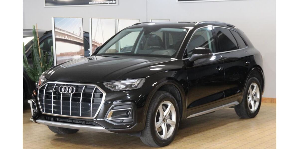 Audi Q5 24.800 km 52.800 &euro; Marktheidenfeld 97828