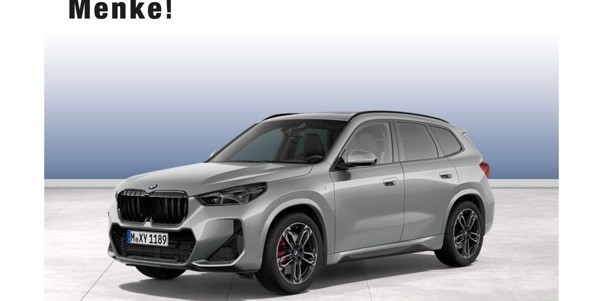 BMW X1 5.800 km 50.799 &euro; Cloppenburg 49661