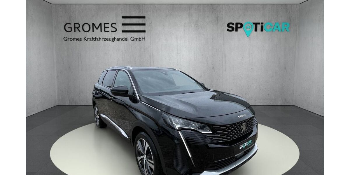 Peugeot 5008 22.700 km 28.990 &euro; Wartenberg 85456