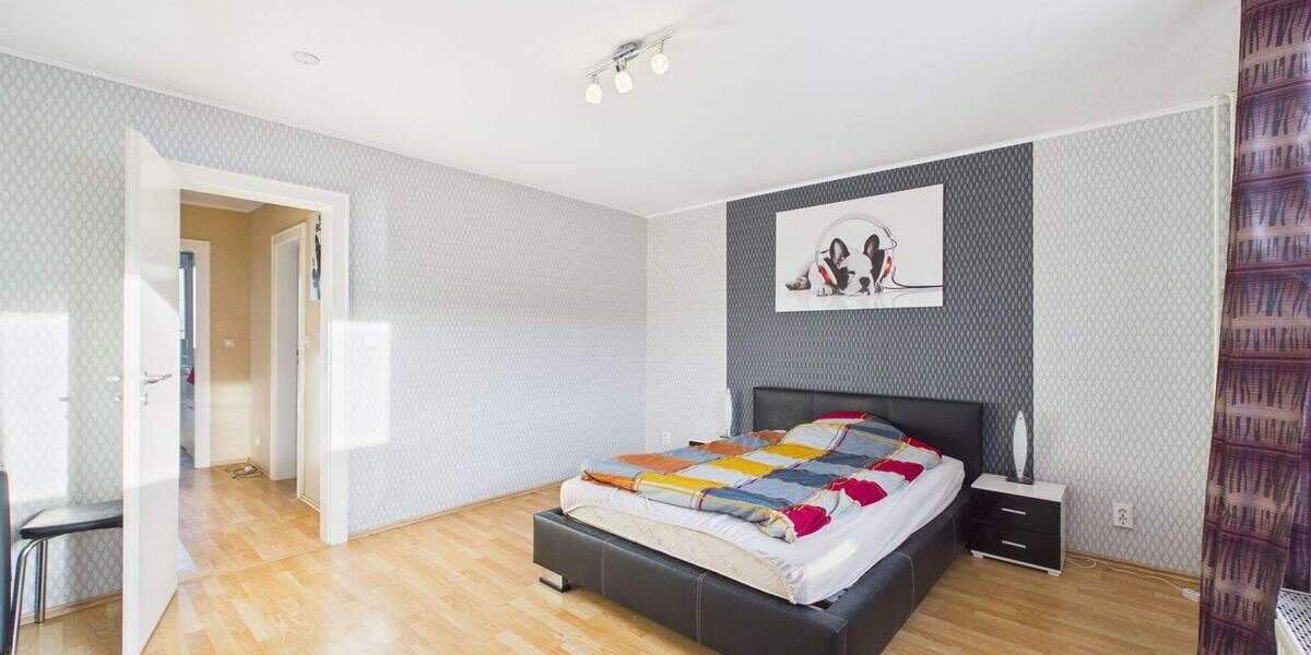 Reihenmittelhaus Wahlstedt - 5 Zimmer, 92 m&sup2;, 180.000&euro; | Angebot:25772781