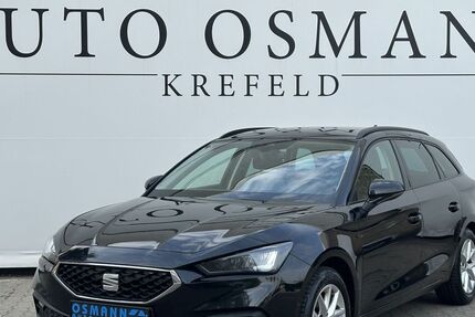 Seat Leon 158.500 km 14.800 € Krefeld 47805