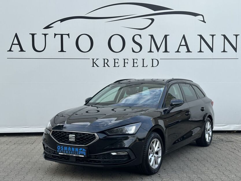 Seat Leon 158.500 km 14.950 € Krefeld 47805
