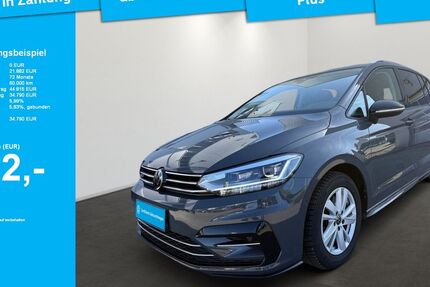 VW Touran 26.500 km 34.110 &euro; Memmingen 87700
