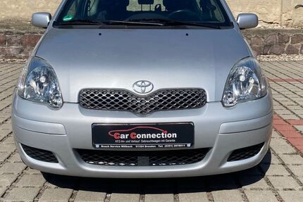 Toyota Yaris 195.993 km 999 &euro; Dresden 01187