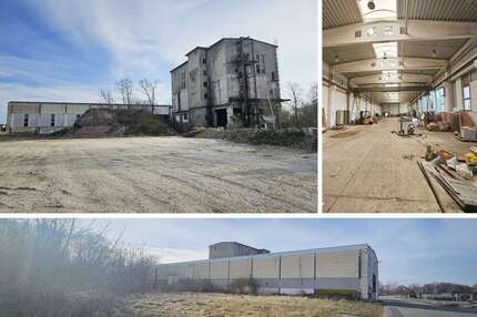 Grundstück in Laußig 590.000 € 57447 m²