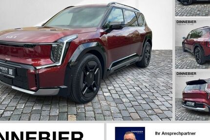 Kia EV9 2.000 km 74.390 &euro; Berlin 12277