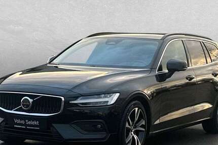 Volvo V60 20.000 km 35.750 &euro; Karlsruhe 76187