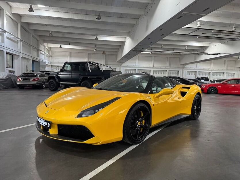 488 Spider
