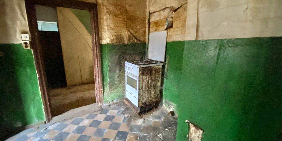 Mehrfamilienhaus, Wohnhaus Gnoien - 7 Zimmer, 109 m&sup2;, 19.900&euro; | Angebot:26128155