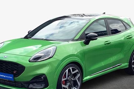 Ford Puma 16.807 km 25.940 &euro; Dresden 01159