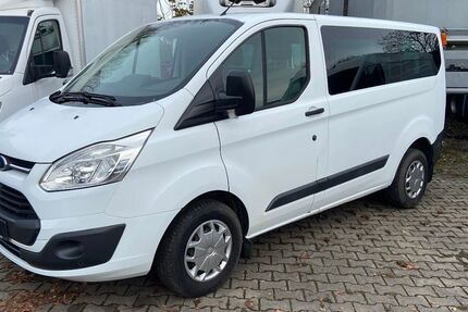 Ford Transit Custom 67.153 km 15.900 &euro; Alteglofsheim 93087
