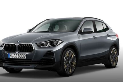 BMW X2 6.900 km 37.908 &euro; Limburg 65555