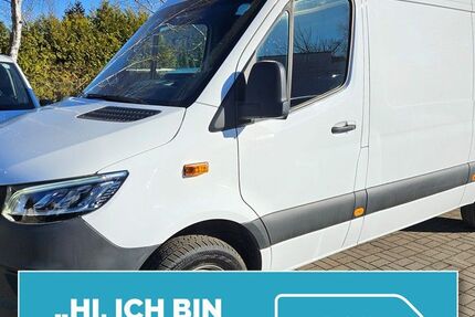 Mercedes-Benz Sprinter 4.600 km 43.911 &euro; Berlin 12305