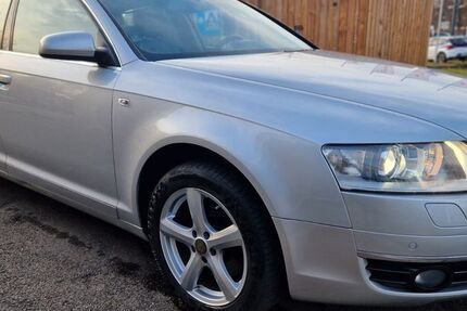 Audi A6 157.000 km 10.498 &euro; Gelsenkirchen 45881