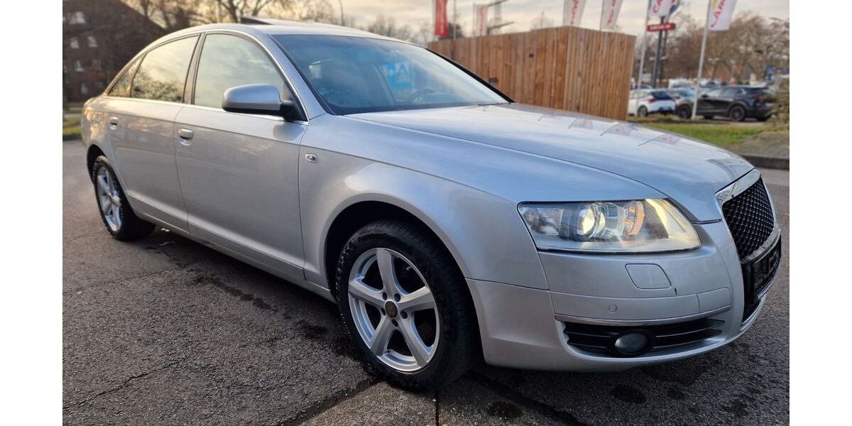 Audi A6 157.000 km 10.498 &euro; Gelsenkirchen 45881