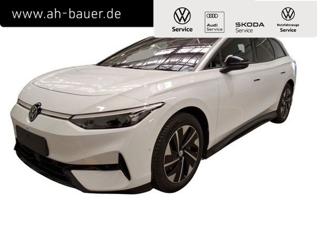 VW ID.7 9.295 km 54.990 &euro; Rodewisch 08228
