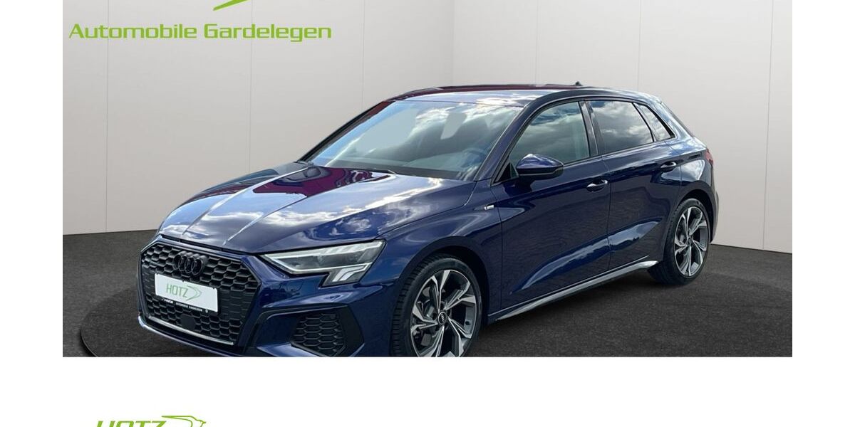 Audi A3 22.300 km 34.390 &euro; Gardelegen 39638