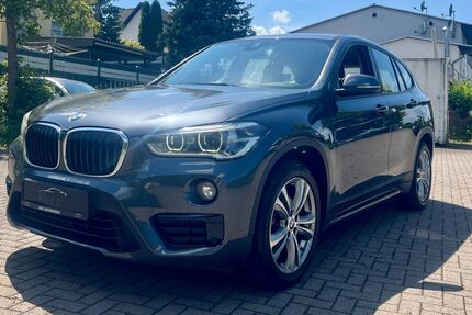 BMW X1 136.278 km 13.990 &euro; Taunusstein 65232