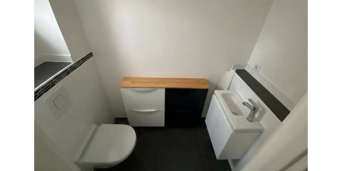 modernes Reihenmittelhaus zur Miete in Cotta 5 zimmer