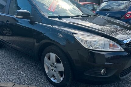 Ford Focus 228.988 km 2.350 &euro; Aachen 52080