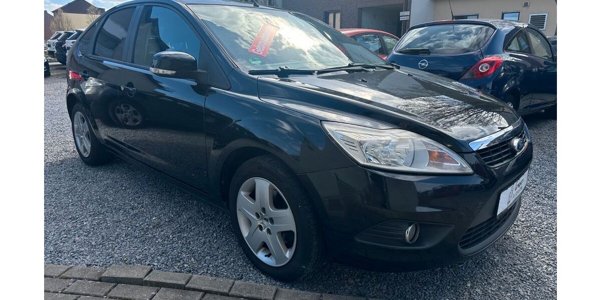 Ford Focus 228.988 km 2.350 &euro; Aachen 52080