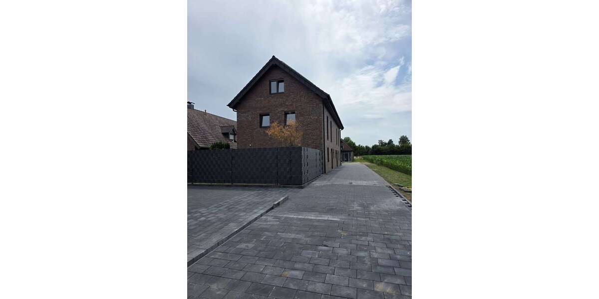 Einfamilienhaus Bocholt Feldmark - 5 Zimmer, 135 m&sup2;, 1.500&euro; | Angebot:23660113