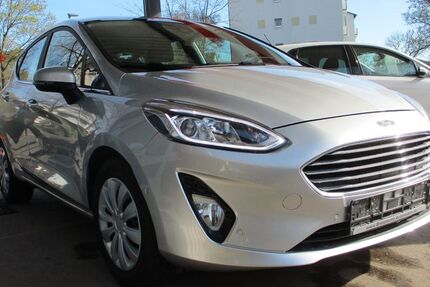 Ford Fiesta 22.989 km 10.999 &euro; Neuwied 56564