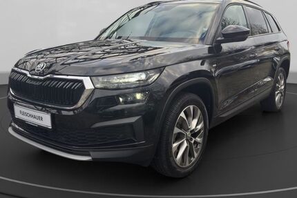Skoda Kodiaq 54.057 km 30.470 &euro; Mönchengladbach 41238