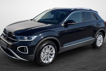 VW T-Roc 10.849 km 35.330 &euro; Vechta 49377