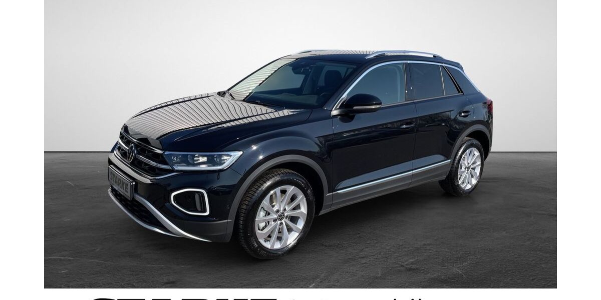 VW T-Roc 10.849 km 35.330 &euro; Vechta 49377
